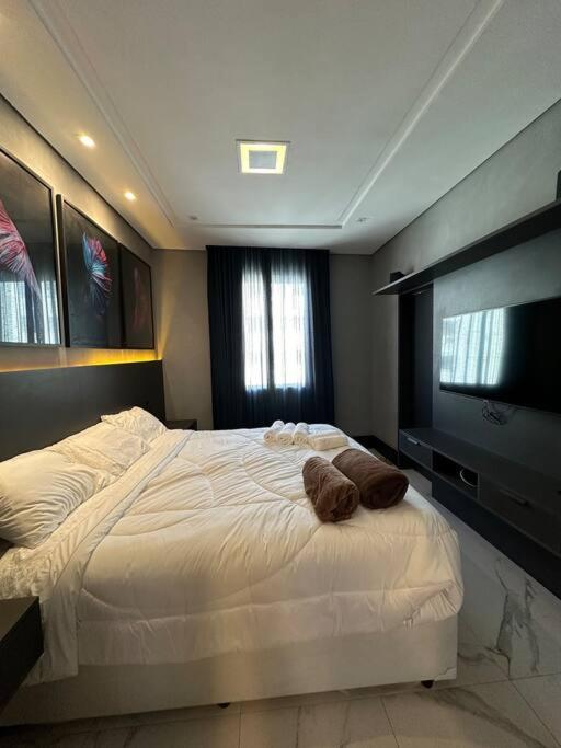 The Luxe At Copacabana * Rio de Janeiro
