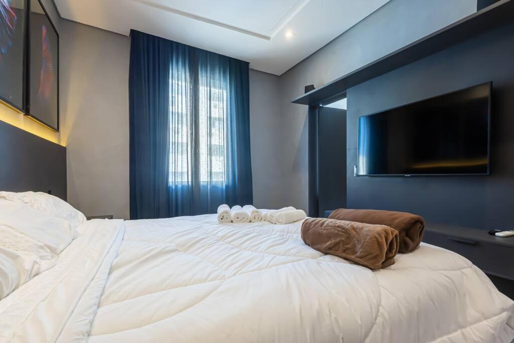 Appartement The Luxe At Copacabana *